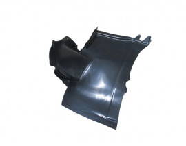 VOLKSWAGEN JETTA- 5- 06/10; ÖN ÇAMURLUK DAVLUMBAZI SOL (ÖNÜN ÖNÜ)