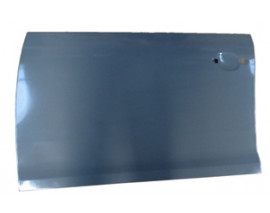 VOLKSWAGEN JETTA- 5- 06/10; ÖN KAPI SACI SOL GRİ BOYALI (SIMYI)