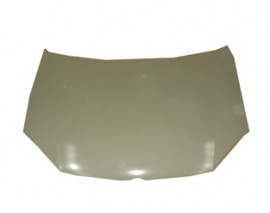 VOLKSWAGEN JETTA- 5- 06/10; MOTOR KAPUTU GRİ BOYALI (İCELİ/ÇEKOMASTİKLİ) (SIMYI)