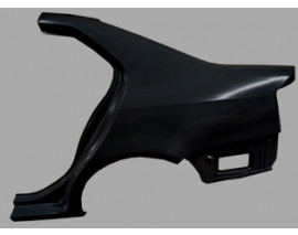 VOLKSWAGEN JETTA- 5- 06/10; ARKA ÇAMURLUK SOL TAVANA KADAR (BFN)