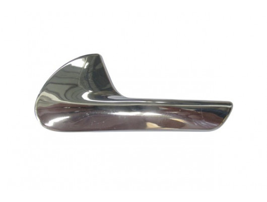 VOLKSWAGEN JETTA- 5- 06/10; ÖN KAPI İÇ AÇMA KOLU ELCEĞİ (KULBU) SOL NİKELAJLI