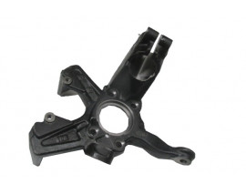 VOLKSWAGEN JETTA- 5- 06/10; ÖN AKS TAŞIYICI SAĞ (DİSK AYAKLI/4 DELİKLİ)