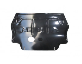 VOLKSWAGEN JETTA- 5- 06/10; KARTER MUHAFAZA SACI (METAL) (AYAKLI)