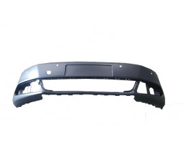 VOLKSWAGEN JETTA- 6- 11/14; ÖN TAMPON ASTARLI (SIS/PANJUR DELIKLI (SENSÖR DELIKLI) (TYG)