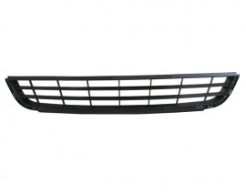 VOLKSWAGEN JETTA- 6- 11/14; ÖN TAMPON PANJURU SİYAH (TW)