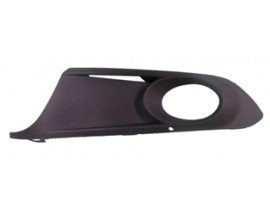 VOLKSWAGEN JETTA- 6- 11/14; SİS LAMBA KAPAĞI SOL SİS DELİKLİ (TW)