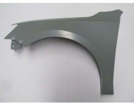 VOLKSWAGEN JETTA- 6- 11/14; ÖN ÇAMURLUK DELİKSİZ SOL GRİ BOYALI (SIMYI)