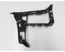 VOLKSWAGEN JETTA- 6- 11/14; ARKA TAMPON BAĞLANTI BRAKETİ SOL (YAN KULAĞA BAĞLANAN) (TW)