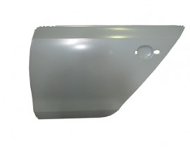 VOLKSWAGEN JETTA- 6- 11/14; ARKA KAPI SACI SOL GRİ BOYALI (SIMYI)