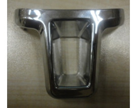 VOLKSWAGEN JETTA- 6- 11/14; DİREKSİYON SİMİDİ İÇ KAPAK NİKELAJLI (BFN)