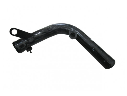 VOLKSWAGEN JETTA- 6- 11/14; TURBO INTERCOOLER HAVA GİRİŞ BORUSU (METAL/KÜÇÜK) (1.6 DİZEL)
