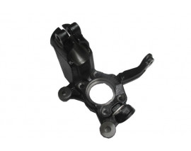 VOLKSWAGEN JETTA- 6- 11/14; ÖN AKS TAŞIYICI SOL (4 DELİKLİ)