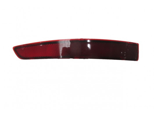 VOLKSWAGEN JETTA- 6- 14/18; ARKA TAMPON REFLEKTÖRÜ SAĞ
