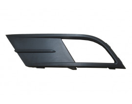 VOLKSWAGEN JETTA- 6- 14/18; SİS LAMBA KAPAĞI SOL (SİS DELİKLİ)(TW)