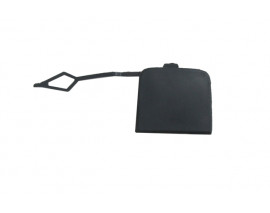 VOLKSWAGEN JETTA- 6- 14/18; ÖN TAMPON ÇEKİ DEMİRİ KAPAĞI