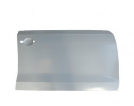 VOLKSWAGEN JETTA- 6- 14/18; ÖN KAPI SACI SAĞ GRİ BOYALI (SIMYI)