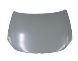 VOLKSWAGEN JETTA- 6- 14/18; MOTOR KAPUTU GRİ BOYALI (İCELİ/ÇEKOMASTİKLİ) (SIMYI)