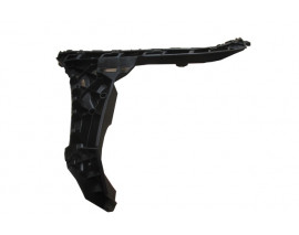 VOLKSWAGEN JETTA- 6- 14/18; ARKA TAMPON BAĞLANTI BRAKETİ SOL (YAN KULAĞA BAĞLANAN) (TW)