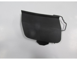 VOLKSWAGEN JETTA- 6- 14/18; ARKA TAMPON ÇEKİ DEMİRİ KAPAĞI (KARLIĞA TAKILAN)(TW)