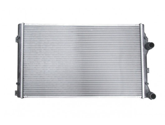 (YENİ ÜRÜN!!!)VOLKSWAGEN JETTA- 6- 14/18; SU RADYATÖRÜ 1.2/1.4 TSI (BRAZİNG) (650X388X22) (MANUEL) ALM (ORİS)