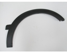 VOLKSWAGEN GOLF- 3- 92/98; ÖN ÇAMURLUK AĞZI PLASTİĞİ SAĞ SİYAH (TYG)