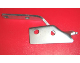 VOLKSWAGEN GOLF- 3- 92/98; KAPUT MENTESESI SAG (TW)