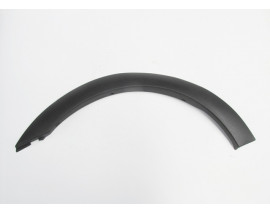 VOLKSWAGEN GOLF- 3- 92/98; ARKA ÇAMURLUK AĞZI PLASTİĞİ SAĞ SİYAH (TYG)