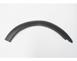 VOLKSWAGEN GOLF- 3- 92/98; ARKA ÇAMURLUK AĞZI PLASTİĞİ SOL SİYAH (TYG)