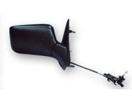 VOLKSWAGEN GOLF- 3- 92/98; KAPI AYNASI SAG MANUEL (TW)