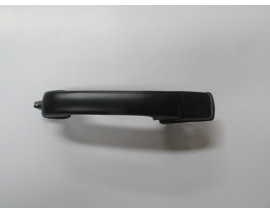 VOLKSWAGEN GOLF- 3- 92/98; ARKA KAPI DIŞ AÇMA KOLU SAĞ SİYAH (HUSHAN)