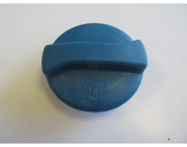 VOLKSWAGEN GOLF- 3- 92/98; RADYATÖR YEDEK SU DEPO KAPAĞI (MAVİ)