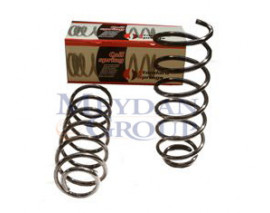 VOLKSWAGEN GOLF- 3- 92/98; ÖN HELEZON YAYI SAĞ/SOL (2Lİ SET) 1.4/1.6/1.8CC(12X137X390)(STDR)