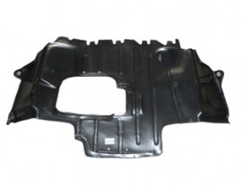 VOLKSWAGEN GOLF- 3- 92/98; KARTER MUHAFAZA PLASTİĞİ ORTA