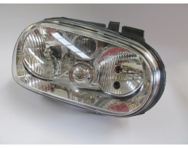 VOLKSWAGEN GOLF- 4- 98/04; FAR LAMBASI SAĞ ELEKTRİKLİ/SİSSİZ (H7/H1) (9FİŞLİ) (AYFAR)