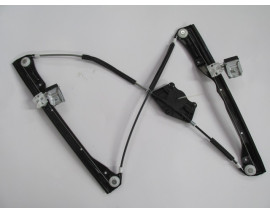 VOLKSWAGEN GOLF- 4- 98/04; ÖN CAM KRİKOSU SAĞ ELEKTRİKLİ/MOTORSUZ (4KAPI) (TW)