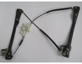 VOLKSWAGEN GOLF- 4- 98/04; ÖN CAM KRİKOSU SAĞ ELEKTRİKLİ/MOTORSUZ (2KAPI) (HUSHAN)