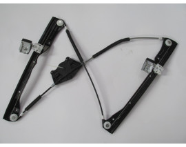 VOLKSWAGEN GOLF- 4- 98/04; ÖN CAM KRİKOSU SOL ELEKTRİKLİ/MOTORSUZ (4KAPI) (TW)