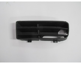 VOLKSWAGEN GOLF- 4- 98/04; SİS LAMBA KAPAĞI SOL SİYAH (TW)