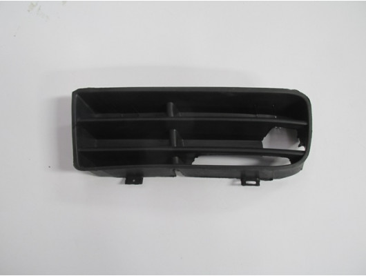 VOLKSWAGEN GOLF- 4- 98/04; SİS LAMBA KAPAĞI SOL SİYAH (TW)