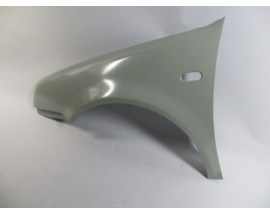 VOLKSWAGEN GOLF- 4- 98/04; ÖN ÇAMURLUK DELİKLİ SOL GRİ BOYALI (SIMYI)