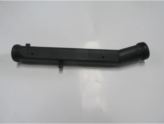 VOLKSWAGEN GOLF- 4- 98/04; BLOK SU BORUSU (DEVİRDAİM BORUSU) (PLASTİK) (1.4/1.6cc)