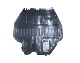 VOLKSWAGEN GOLF- 4- 98/04; KARTER MUHAFAZA PLASTİĞİ ORTA DİZEL TİP (EUROBUMP)