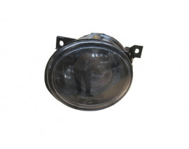 (YENİ ÜRÜN!!!)VOLKSWAGEN GOLF- 5- 04/09; SİS LAMBASI SOL MERCEKLİ (AMPÜLLÜ) (E MARKLI)