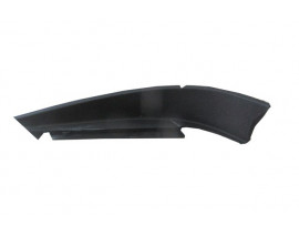 VOLKSWAGEN GOLF- 5- 04/09; ÖN CAM KENAR PLASTİĞİ SOL (SİLGİ PANELİ)