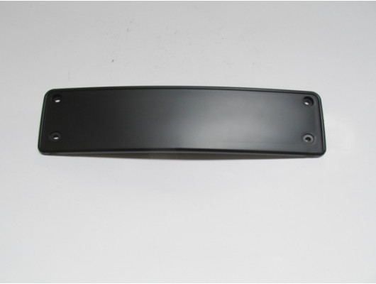 VOLKSWAGEN GOLF- 5- 05/09; ÖN TAMPON PLAKALIK PLASTİĞİ (GTI/R32) (TW)