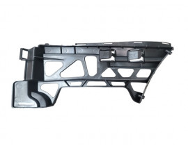 VOLKSWAGEN GOLF- 5- 04/09; ÖN TAMPON BRAKETİ İÇ SAĞ BÜYÜK (YAN KULAĞA TAKILAN) (PLASTİK)