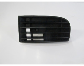 VOLKSWAGEN GOLF- 5- 04/09; SİS LAMBA KAPAĞI SOL SİYAH (SİS DELİKSİZ) (TW)
