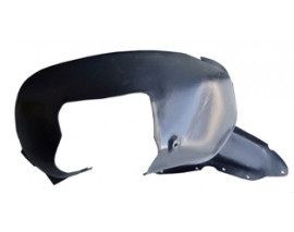 VOLKSWAGEN GOLF- 5- 04/09; ÖN ÇAMURLUK DAVLUMBAZI SOL ÖN/ARKA KOMPLE