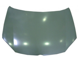 VOLKSWAGEN GOLF- 5- 04/09; MOTOR KAPUTU (3/5KAPI) GRİ BOYALI (İCELİ/ÇEKOMASTİKLİ) (SIMYI)