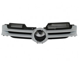 VOLKSWAGEN GOLF- 5- 04/09; ÖN PANJUR ASTARLI GRİ (İÇ/DIŞ SET 2 PARÇA KOMPLE)(TYG)